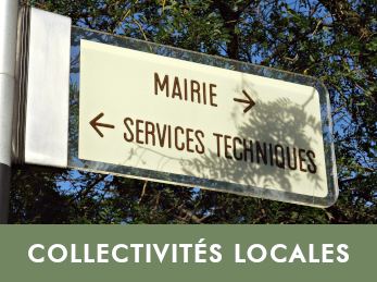 Collectivités locales — écoles et bâtiments publics